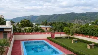 Hotel Everest Pushkar - ที่มีฟิตเนส