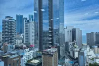 Avenue Haeundae by the Solid residence - 3星級