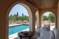 Oinopia Country Villas - Villas