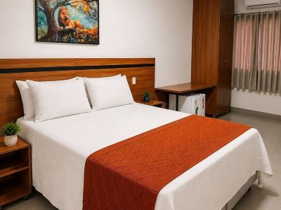 Moderna Urban Hotel