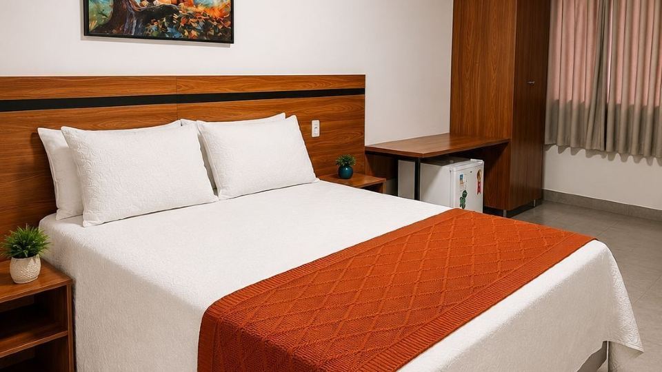 Moderna Urban Hotel