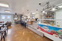 Howard Johnson by Wyndham Oceanfront Daytona Beach - 2 stjerner