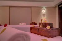 Radisson Blu Resort Temple Bay Mamallapuram - spa
