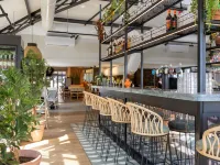 ibis budget Montauban Les Chaumes - bar