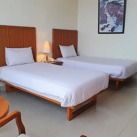 Hotel Intan Cirebon