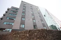 Hotel Mar Samsan - 3 stelle