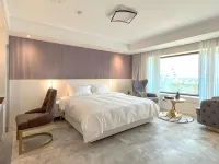 Gunsan Stay Tourist Hotel - 3-Star