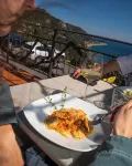 Hotel La Gioiosa - servizio colazione