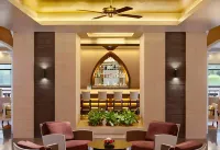 Kenilworth Resort & Spa, Goa - bar