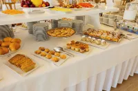 Grand Hotel Cesare Augusto - Morgenmad