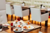 Das Seepark Wörthersee Resort - breakfast