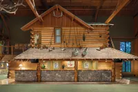 Great Wolf Lodge Concord - Uima-altaat