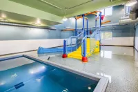 Staybridge Suites HALIFAX - DARTMOUTH by IHG - Familievenlig
