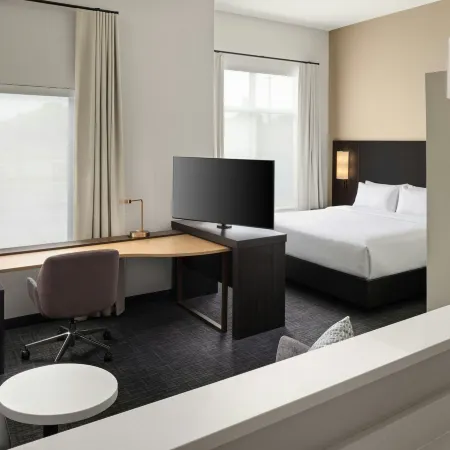 Residence Inn by Marriott Ann Arbor South