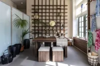Thission Luxury Homes & Spa by K&K - spa
