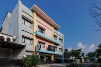 Sans Hotel Widarasari Cirebon - Wifi