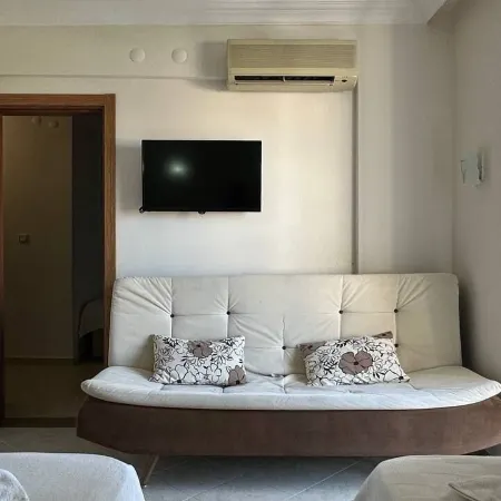 Yagmur Apart Hotel