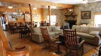 Historic Matewan House Lodging - Wifi