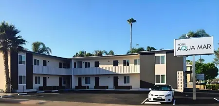 Hotel Aqua Mar