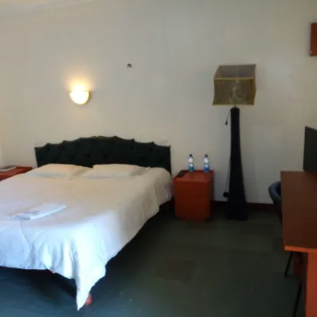 Family Comfort Hotel