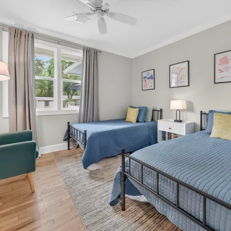 Highmarket Haven 3 Bedroom Home