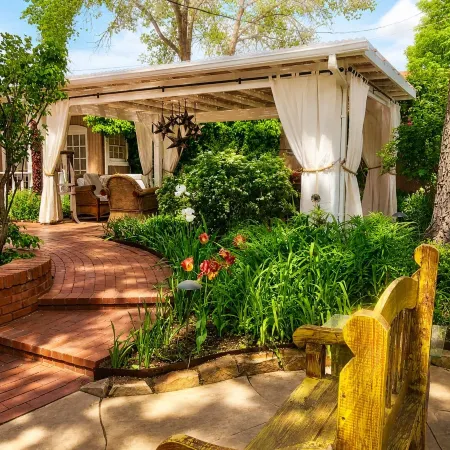 Casa Culinaria - the Gourmet Inn