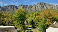 Le Franschhoek Hotel & Spa by Dream Resorts - romantique