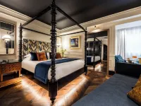 Argentum Boutique Hotel & SPA Hotels near Palazzo Venezia