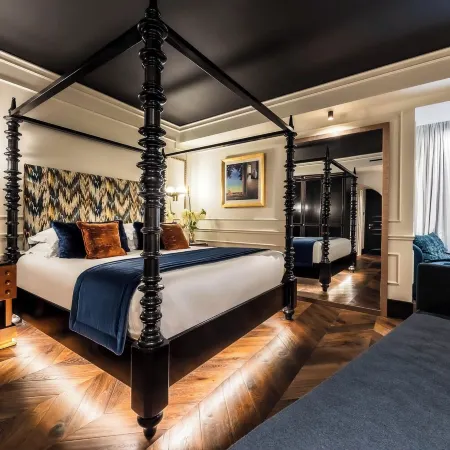Argentum Boutique Hotel & SPA