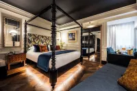 Argentum Boutique Hotel & SPA - spa