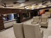 Saibaba International Hotel - Parking