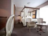 Hotel De Hofkamers - 3-Star