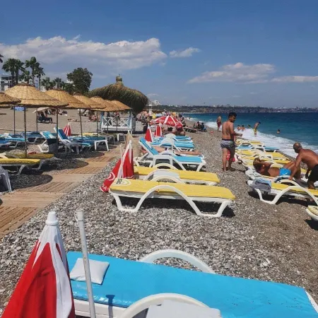 Babil Hotel