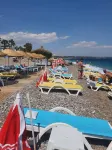 Babil Hotel - Beach