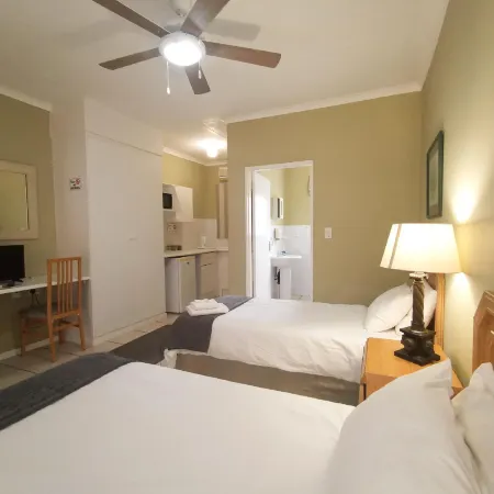 Loerie Guesthouse