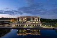 Waldorf Astoria Minsk - spa