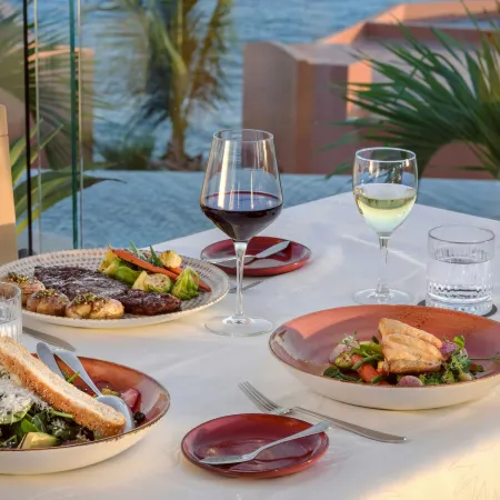 The Westin Los Cabos Resort Villas - Baja Point