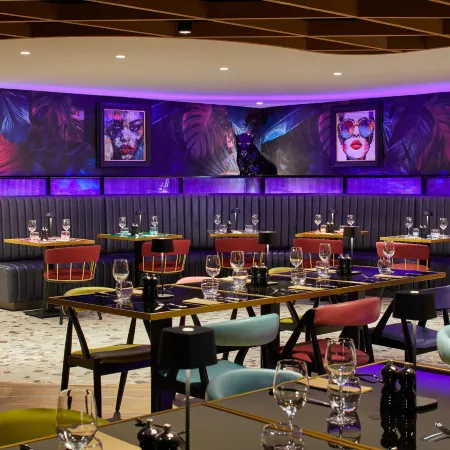 NYX Hotel Edinburgh