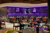 NYX Hotel Edinburgh - 4-Star