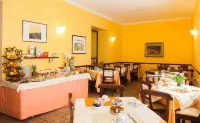 Hotel Ligure - breakfast