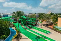 Iberostar Selection Paraíso Maya Suites - Water Park