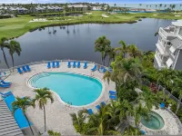 1666 Lands End Captiva - Pools