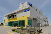 埃斯特利萬豪城市快捷酒店 - 3星級