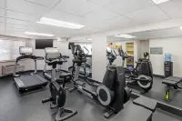 Comfort Inn University - 2-Sterne