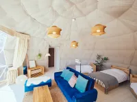 Glamping Kashima 753 - 4 ดาว