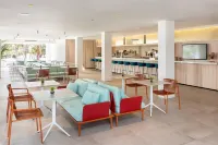 Sol Fuerteventura Jandia - All Suites - bar