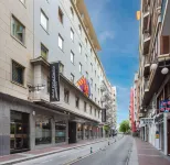 Hotel Elche Centro , Affiliated by Melia - bar