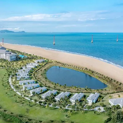 Vinpearl Cua Hoi, Affiliated by Meliá Hotels near Cua Lo Beach