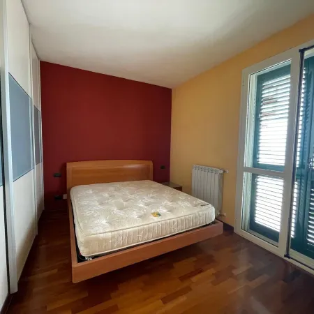 Bari Suite & Solarium