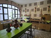 Hostel Paricutín - Wifi